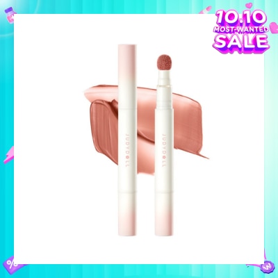 JUDYDOLL Matte Lip Cream N12 1s