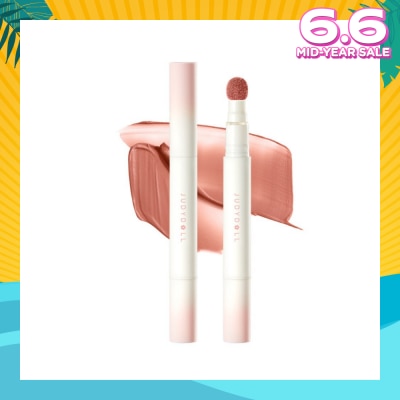 JUDYDOLL Matte Lip Cream N12 1s