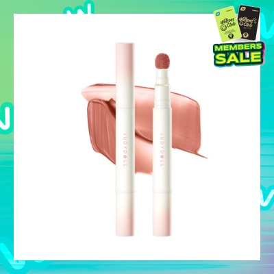 JUDYDOLL Matte Lip Cream N12 1s
