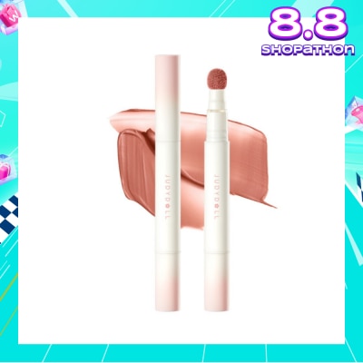 JUDYDOLL Matte Lip Cream N12 1s