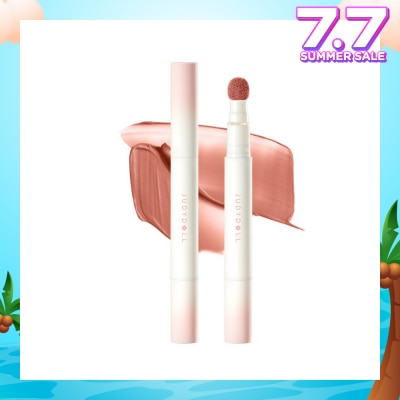 JUDYDOLL Matte Lip Cream N12 1s