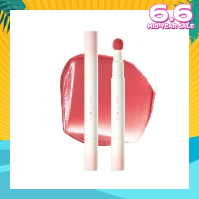 JUDYDOLL Matte Lip Cream N13 1s