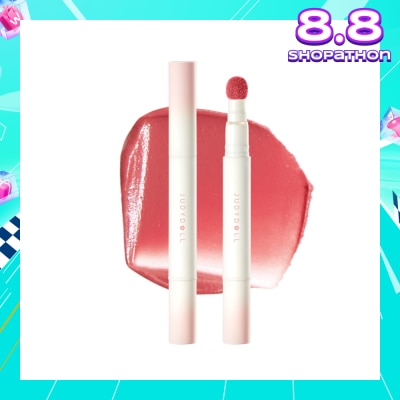 JUDYDOLL Matte Lip Cream N13 1s