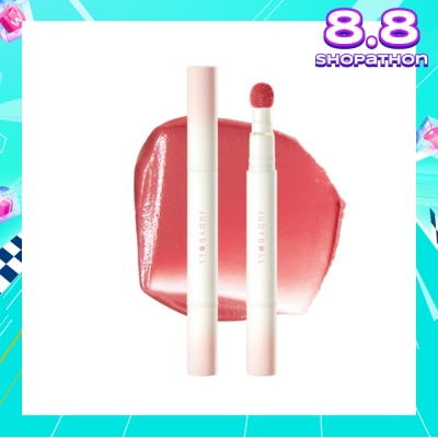 JUDYDOLL Matte Lip Cream N13 1s