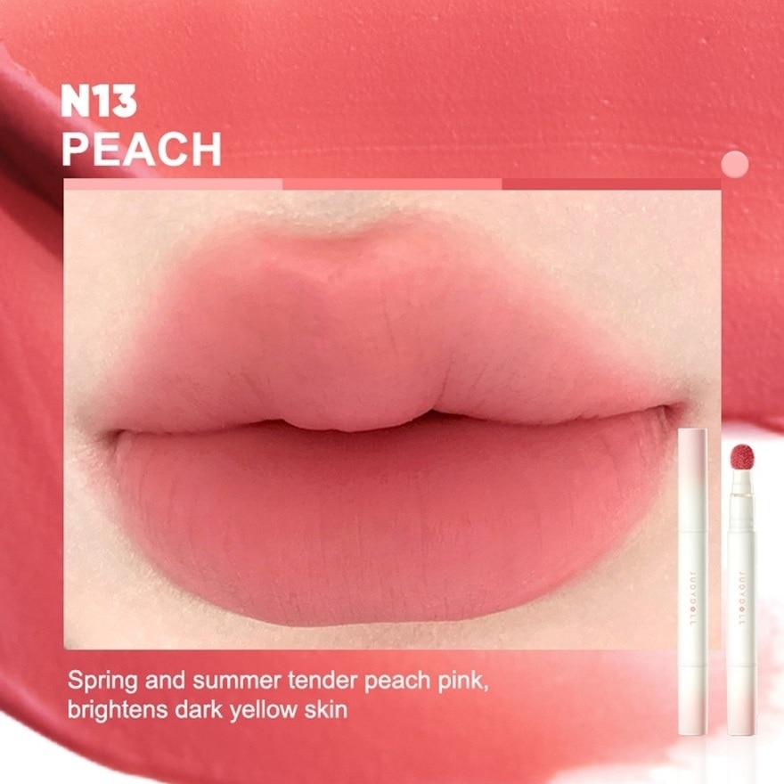 Matte Lip Cream N13 1s