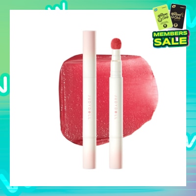 JUDYDOLL Matte Lip Cream N14 1s
