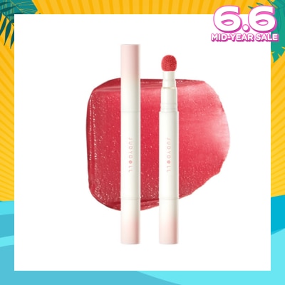 JUDYDOLL Matte Lip Cream N14 1s