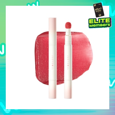 JUDYDOLL Matte Lip Cream N14 1s