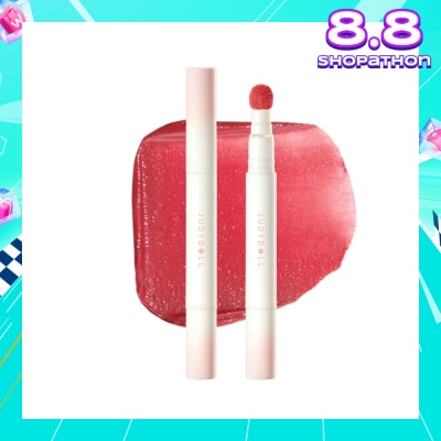 JUDYDOLL Matte Lip Cream N14 1s