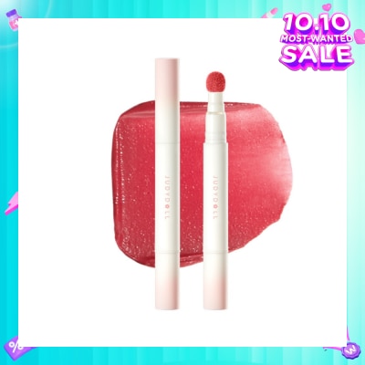 JUDYDOLL Matte Lip Cream N14 1s