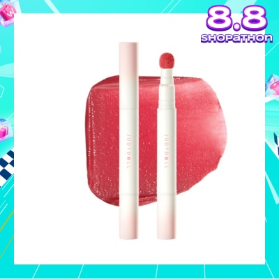 JUDYDOLL Matte Lip Cream N14 1s