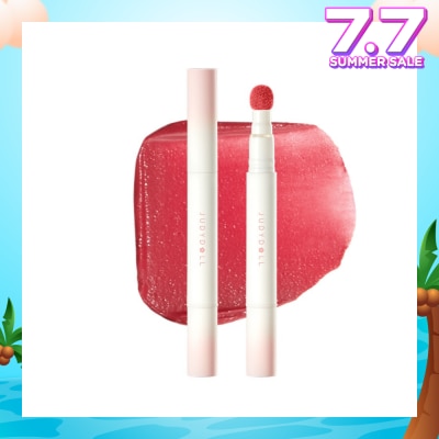 JUDYDOLL Matte Lip Cream N14 1s
