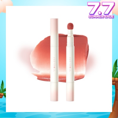 JUDYDOLL Matte Lip Cream N15 1s