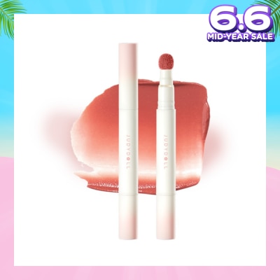 JUDYDOLL Matte Lip Cream N15 1s