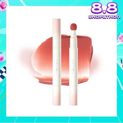 JUDYDOLL Matte Lip Cream N15 1s