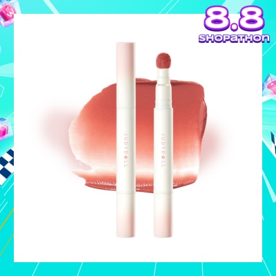 JUDYDOLL Matte Lip Cream N15 1s