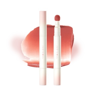 JUDYDOLL Matte Lip Cream N15 1s