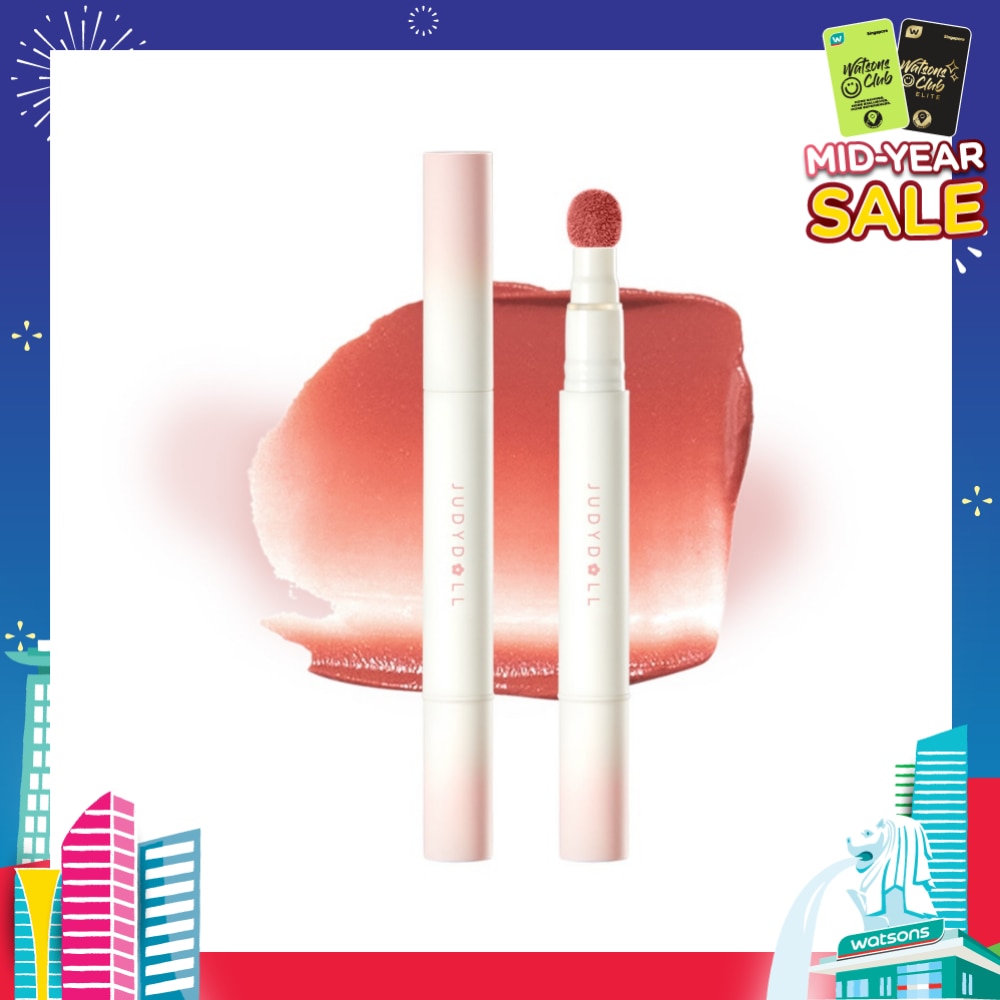 Matte Lip Cream N15 1s