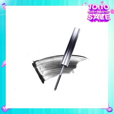 JUDYDOLL Iron Mascara 01 Black 1s