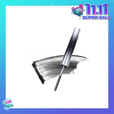 JUDYDOLL Iron Mascara 01 Black 1s