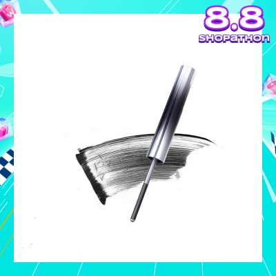 JUDYDOLL Iron Mascara 01 Black 1s