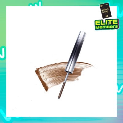 JUDYDOLL Iron Mascara 02 Brown 1s