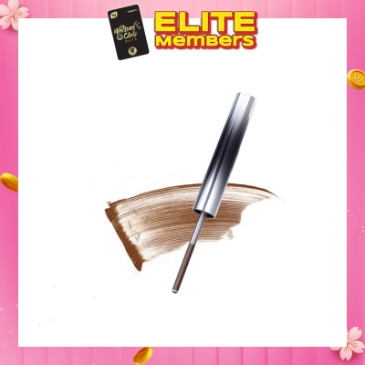 JUDYDOLL Iron Mascara 02 Brown 1s