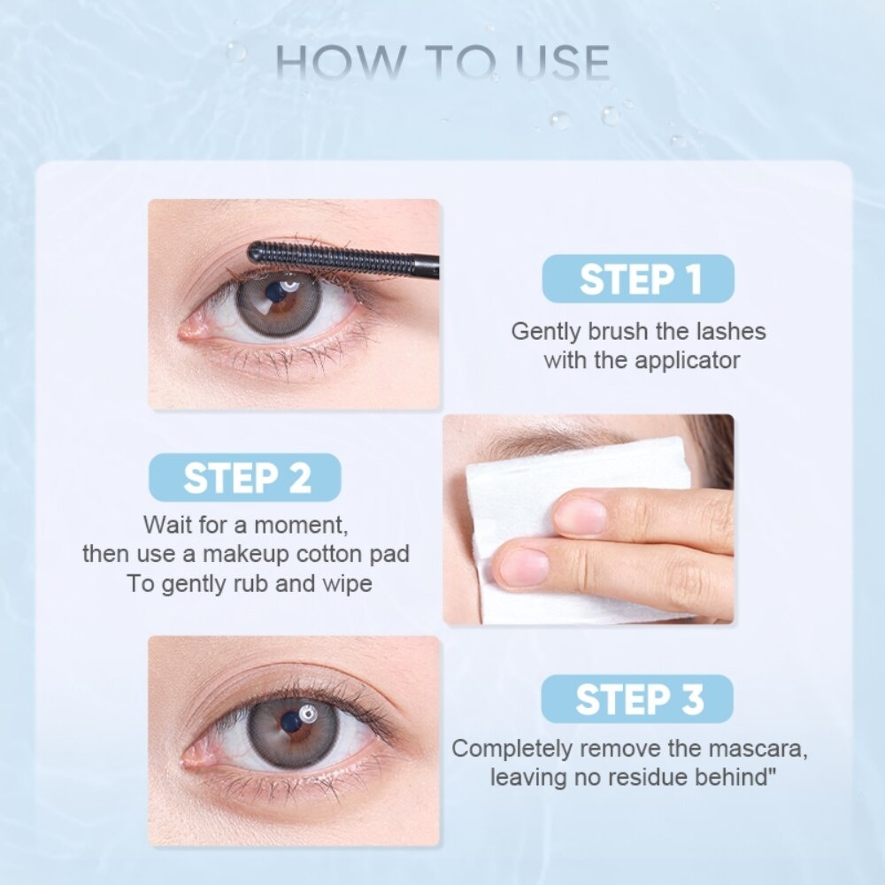 Mascara Remover 5ml