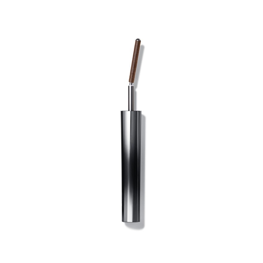 Curling Iron Mascara 02 Brown 1s