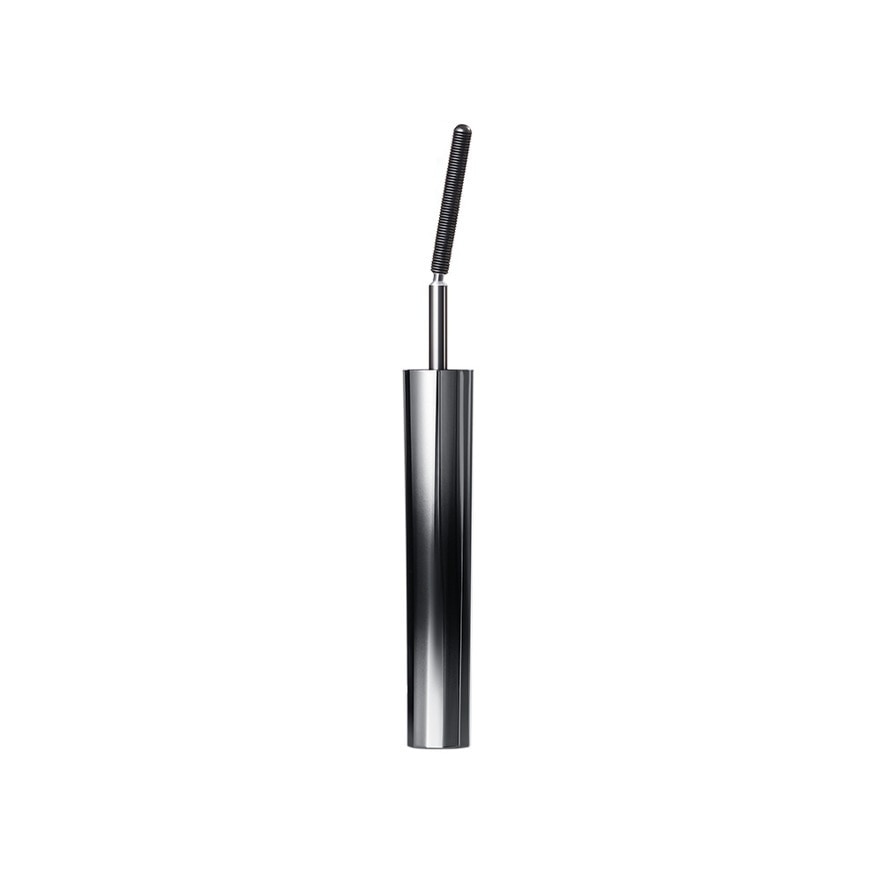 Curling Iron Mascara 01 Black 1s