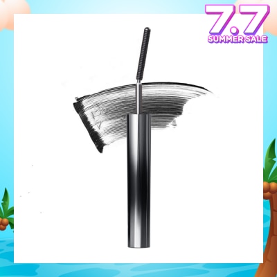 JUDYDOLL Curling Iron Mascara 01 Black 1s