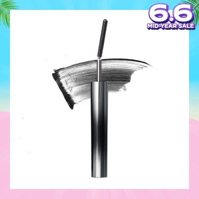 JUDYDOLL Curling Iron Mascara 01 Black 1s