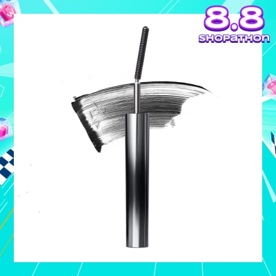 JUDYDOLL Curling Iron Mascara 01 Black 1s