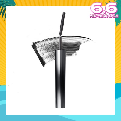 JUDYDOLL Curling Iron Mascara 01 Black 1s
