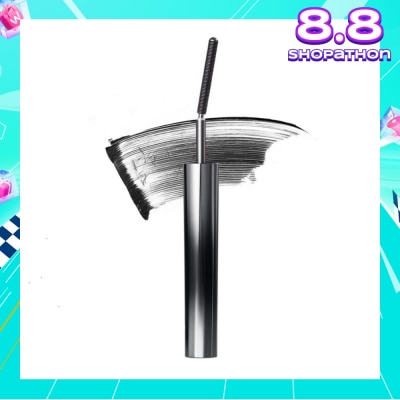 JUDYDOLL Curling Iron Mascara 01 Black 1s