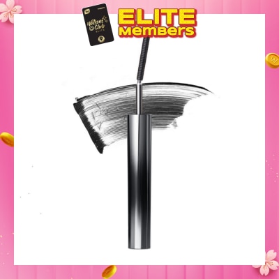 JUDYDOLL [CNY] Curling Iron Mascara 01 Black 1s