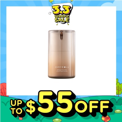 JUDYDOLL Mattifying Makeup Base 30g