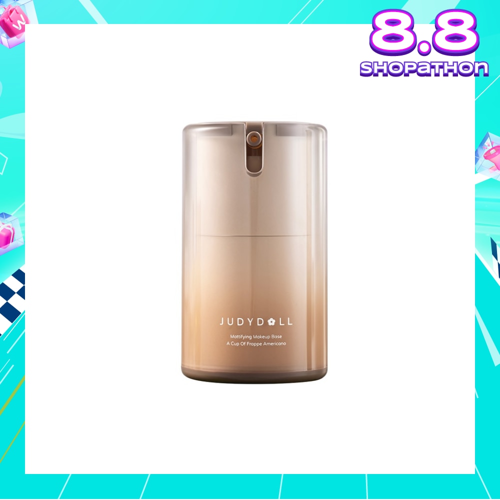 Mattifying Makeup Base 30g