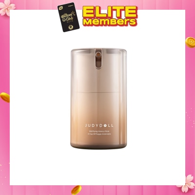 JUDYDOLL Mattifying Makeup Base 30g