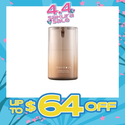 JUDYDOLL - Mattifying Makeup Base 30g