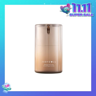 JUDYDOLL Mattifying Makeup Base 30g