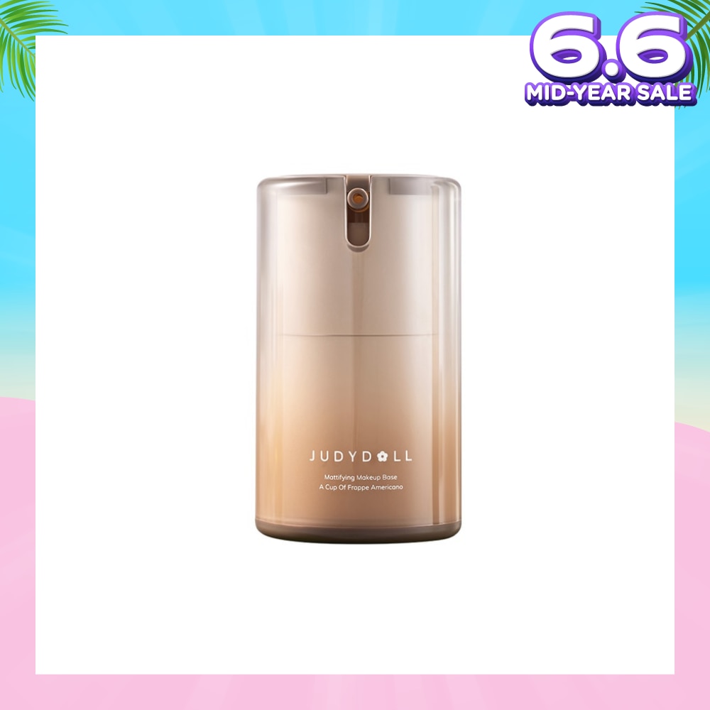 Mattifying Makeup Base 30g