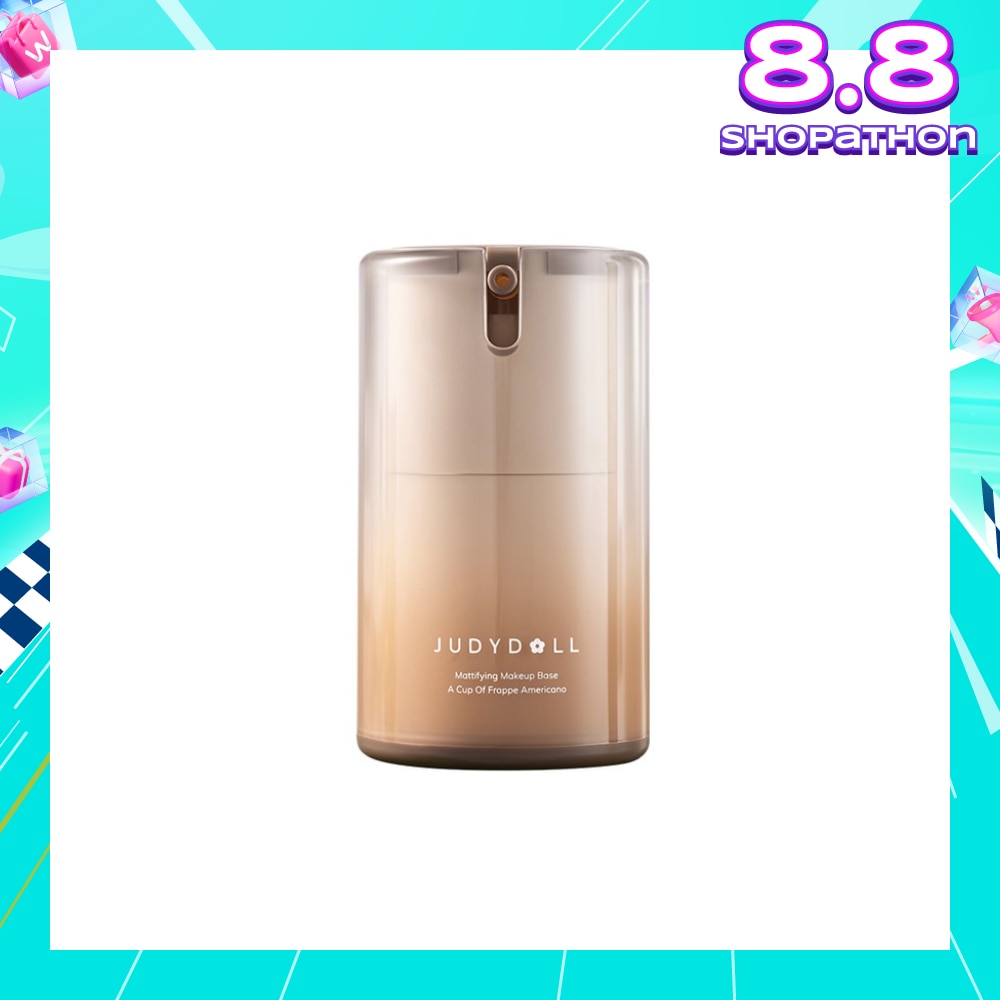 Mattifying Makeup Base 30g