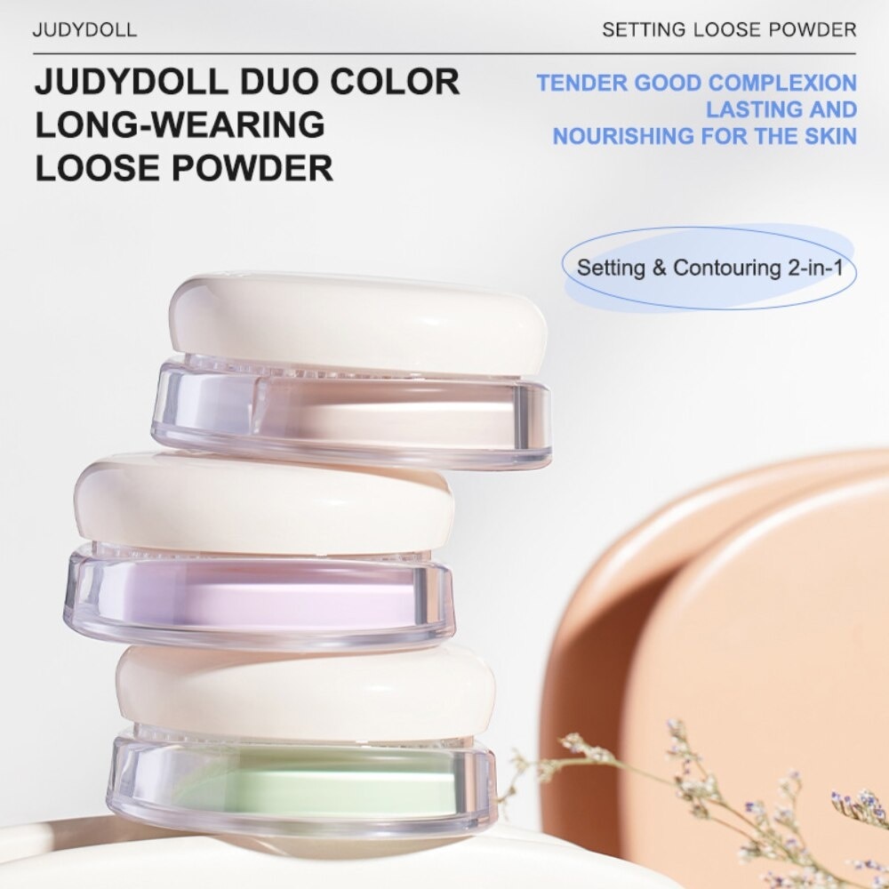 Loose Powder 00 10g