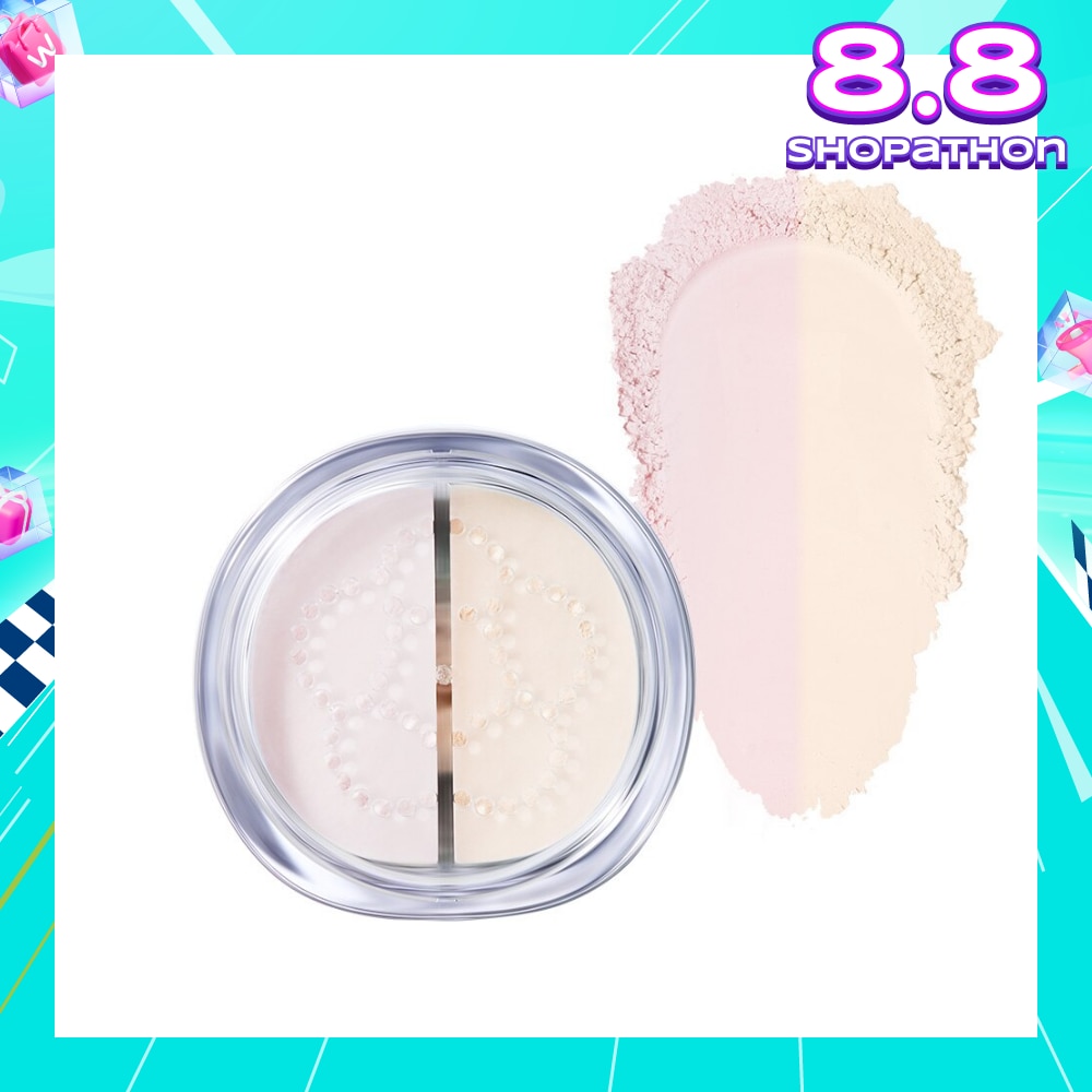 Loose Powder 00 10g