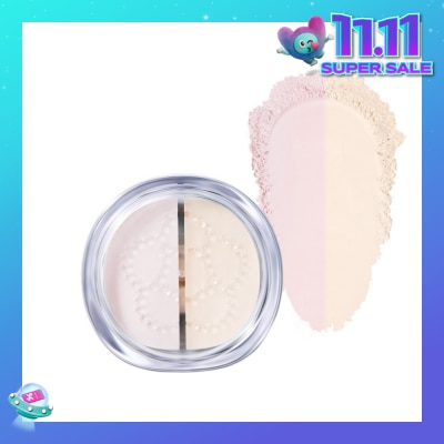 JUDYDOLL Loose Powder 00 10g