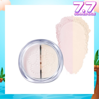 JUDYDOLL Loose Powder 00 10g