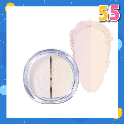 JUDYDOLL Loose Powder 00 10g