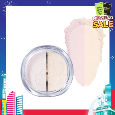 JUDYDOLL Loose Powder 00 10g