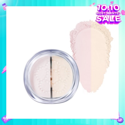 JUDYDOLL Loose Powder 00 10g
